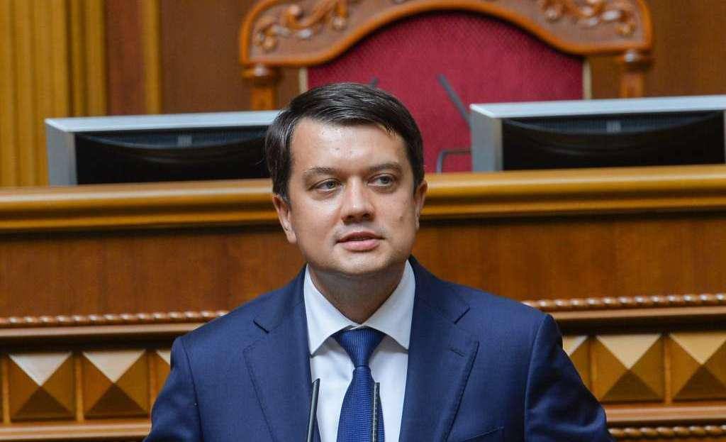 Рада поддержала поправку, развязывающую лапы ТЦК