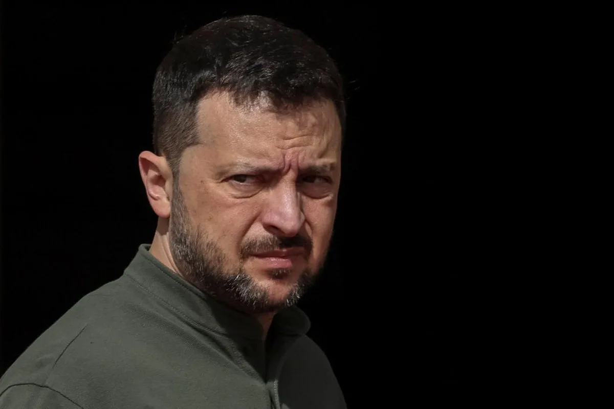 Зеленский опасается, что война в Иране помешает переговорам с Россией