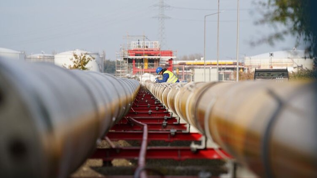 Еврокомиссия навечно запретила импорт российского газа в ЕС