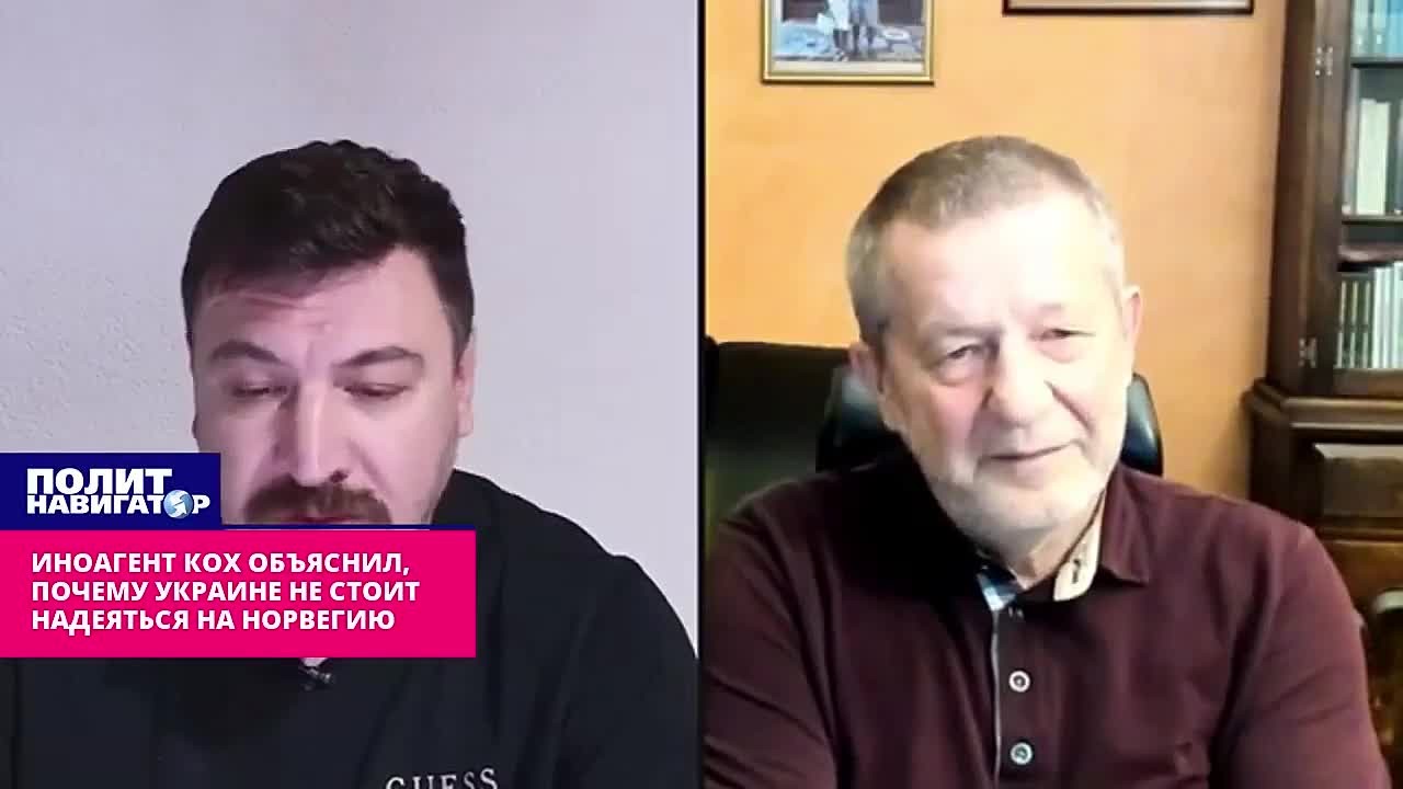 «С какой стати?» – наивность украинских поберушек изумила даже беглого либерала