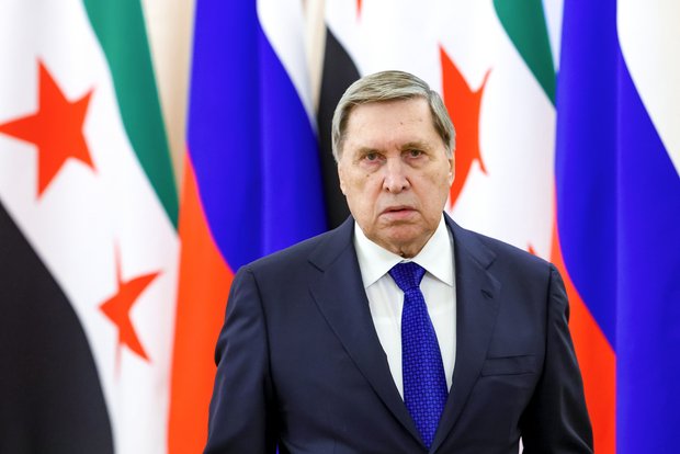 Ушаков: Трехсторонние переговоры по Украине в Абу-Даби пройдут после 4 ноября
