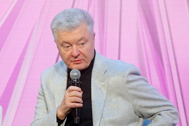 Риттер раскритиковал заявление экс-президента Украины Порошенко о переговорах с Россией
