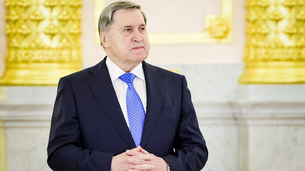 Ушаков: РФ намерена обсуждать выстраивание безопасности после конфликта