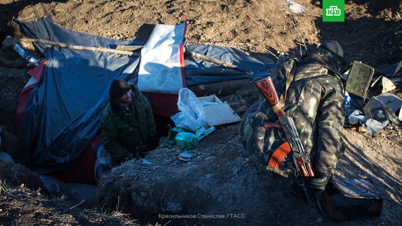 Украинцы предпочитают сесть в тюрьму, а не воевать, заявил депутат Рады Дмитрий Разумков