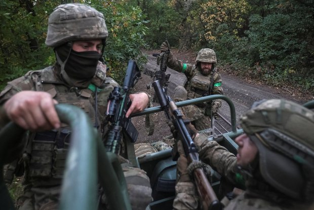 На Украине допустили перемирие еще на одном участке фронта после операции в Алешках