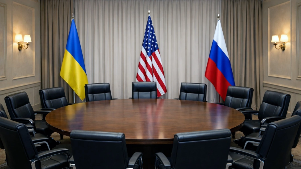 Трамп готовит встречу Путина и Зеленского? Политолог объяснил, почему эта затея обречена