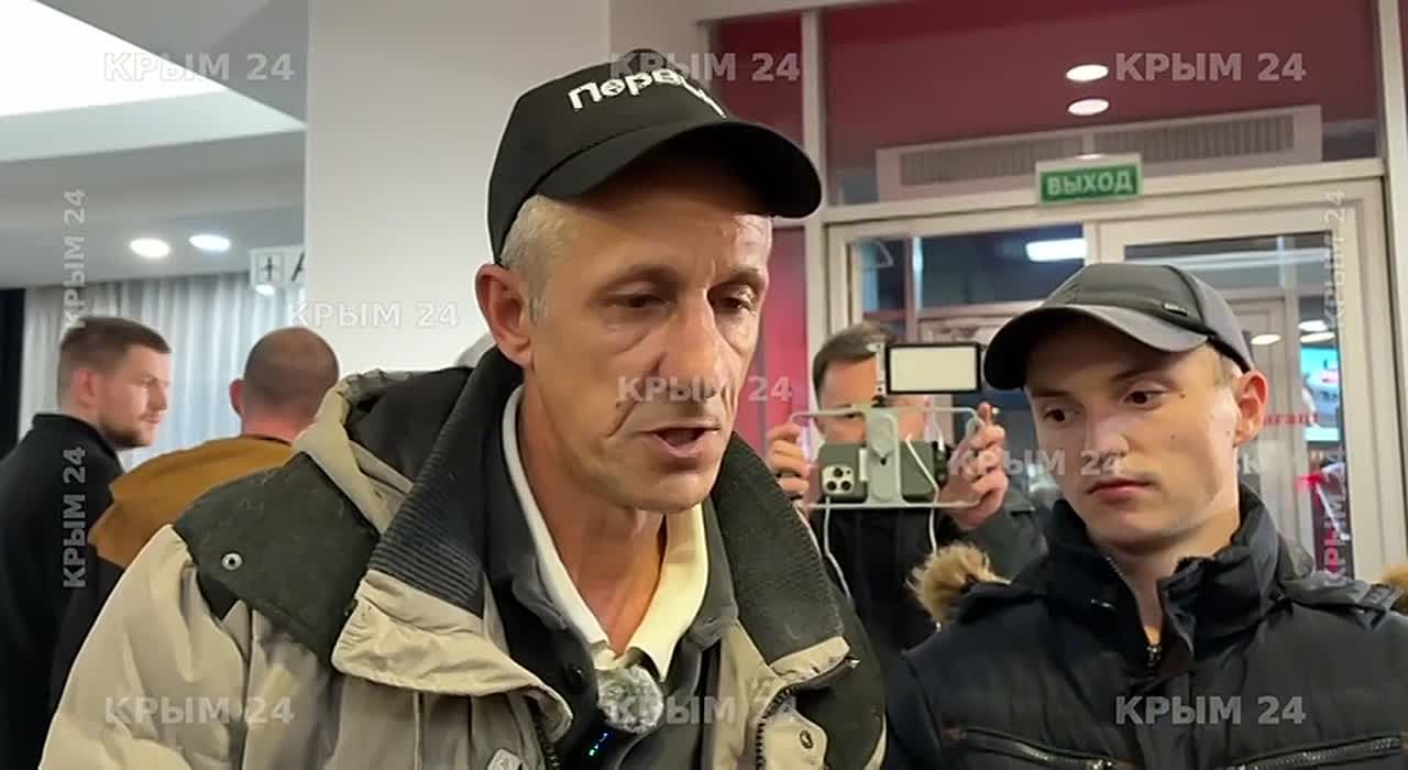 «Жены не стало — всё изза Украины»: житель Алешек рассказал о тяжёлой эвакуации и утрате близких