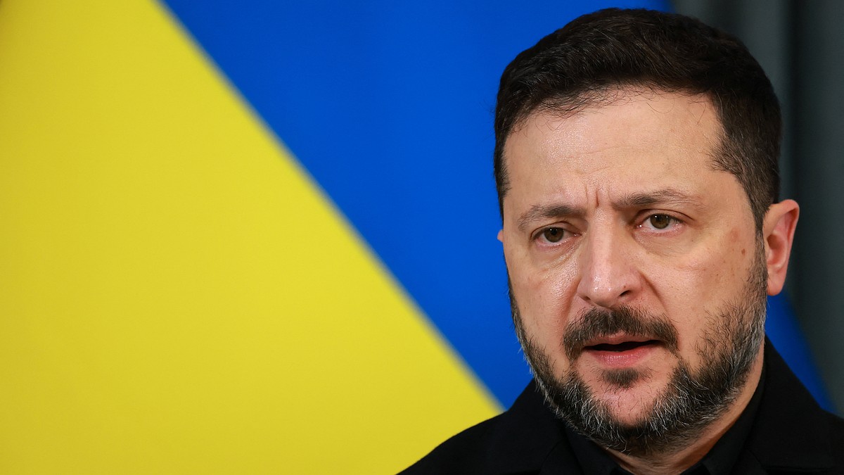 Politico: Зеленский боится срыва переговоров по Украине из-за США