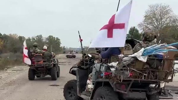 Прожиточный минимум в Крыму и гуманитарная акция в Алешках: главное за день