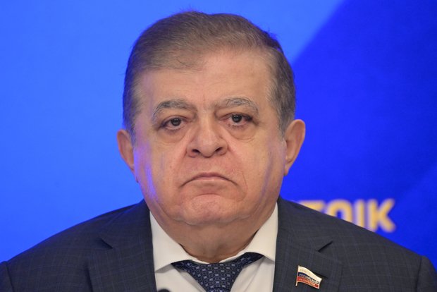 Сенатор Джабаров: Украина пытается выставить Россию недоговороспособной