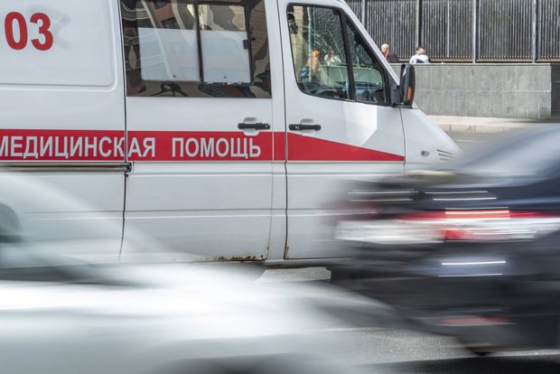 Оперштаб: Три человека пострадали при атаках ВСУ в Белгородской области