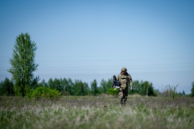 ВСУ в период православных праздников минируют кладбища приграничья Курской области