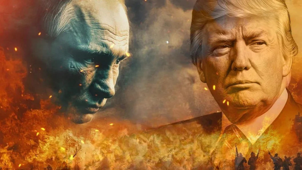 К диалогу по Украине примкнут ещё 3 страны? Новый план Трампа – в Кремле удивлены