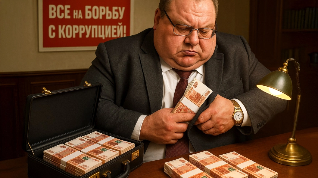 Агенты Киева в "высоких кабинетах" России: Как вербуют "сетку"