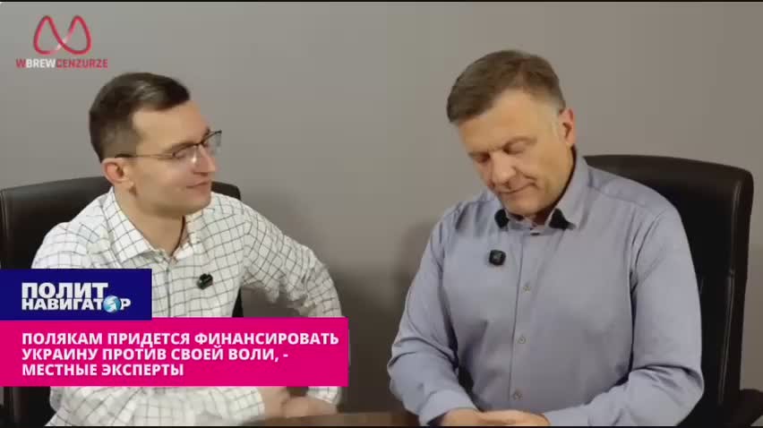 Польские эксперты: Украинские ворюги сколотили состояния за наш счёт