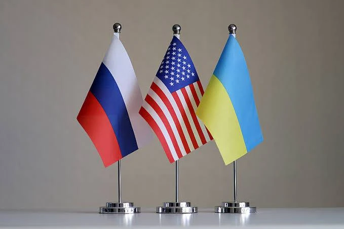 Темой планирующихся в Абу-Даби переговоров по Украине станет безопасность России и Украины после завершения боевых действий, — помощник президента Ушаков