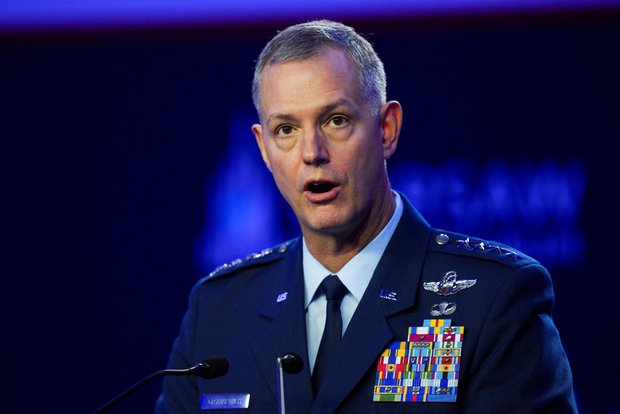 Главком НАТО Гринкевич: США передали Украине все заказанные ракеты для Patriot