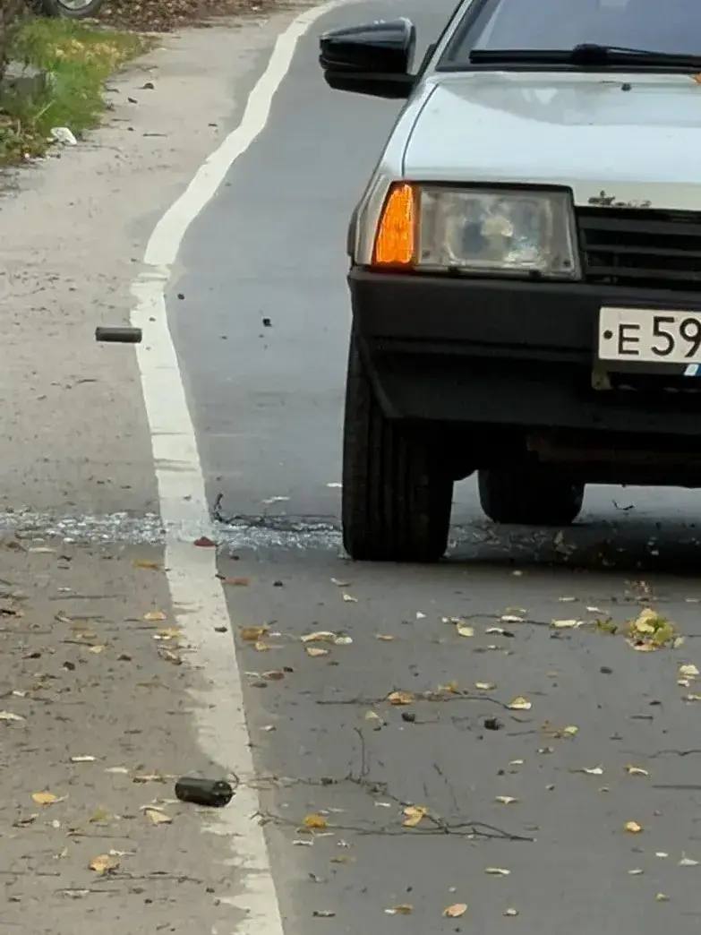 По территории трёх школ и 17 детских садов в Бежицком районе Брянской области ВСУ сбросили взрывчатку, сообщил губернатор Егор Ковальчук