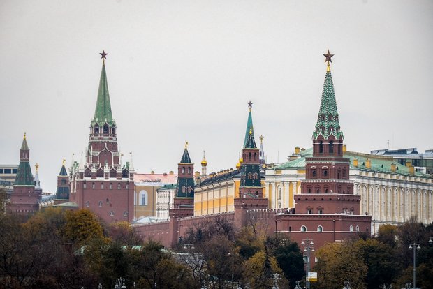Ушаков: В Кремле услышали ремарки Зеленского о готовности обсуждать территориальный вопрос