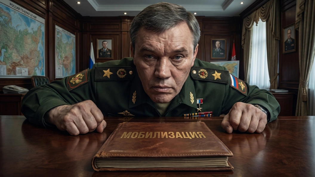 "Все стыдливо забыли": Царёв о мобилизации в России
