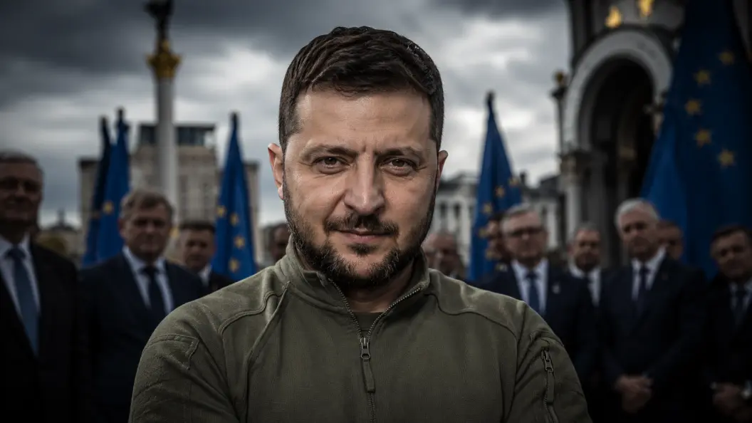 "Электорально опасно": Европа отвернулась от Украины в самый сложный момент