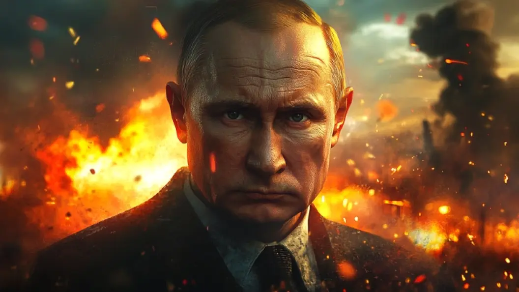 В недолетевшем до Москвы дроне нашли "жуткое". Что за "размен Путина с Зеленским"?
