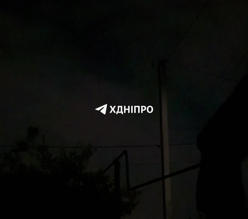 ВС РФ нанесли массированный ночной удар по военным и энергетическим объектам Украины Удары высокоточным оружием и беспилотниками пришлись по объектам в Киевской и Днепропетровской областях Киев и Киевская область — поражены...