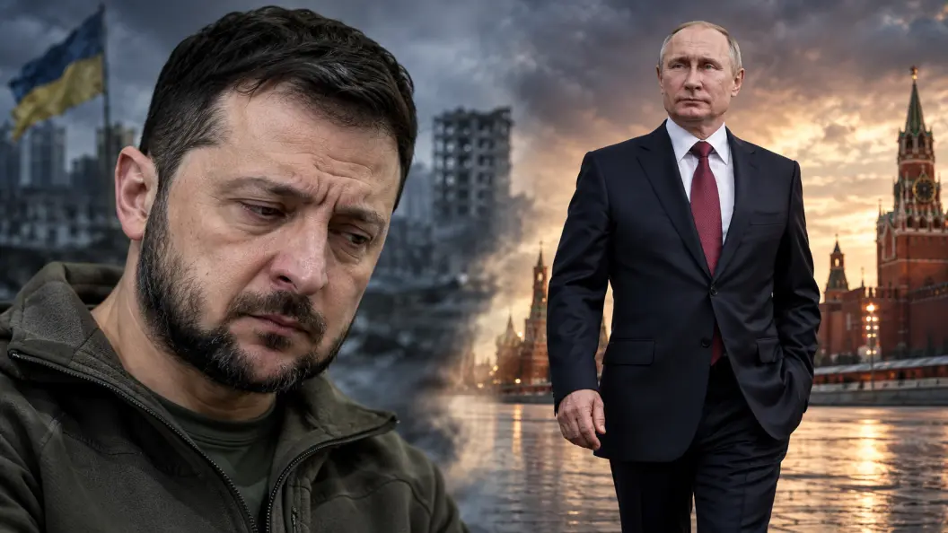 Сенсационное признание из ЕС по Украине. В Кремле – не против