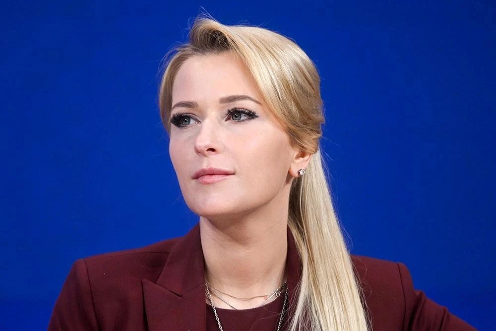 Яна Лантратова сообщила, что гуманитарная миссия в Алешках завершается