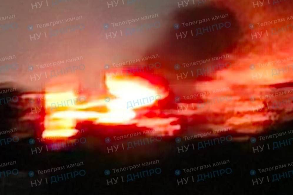 Ночной массированный удар по Украине: ракеты и «Герани» атаковали сразу несколько регионов