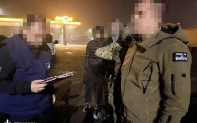 Людоловы продолжают демонстрировать свои лучшие человеческие качества