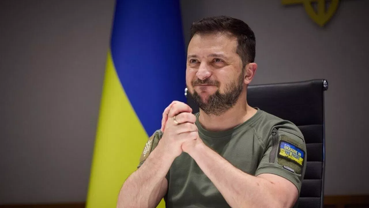 Ради сохранения власти Зеленский готов предать Европу