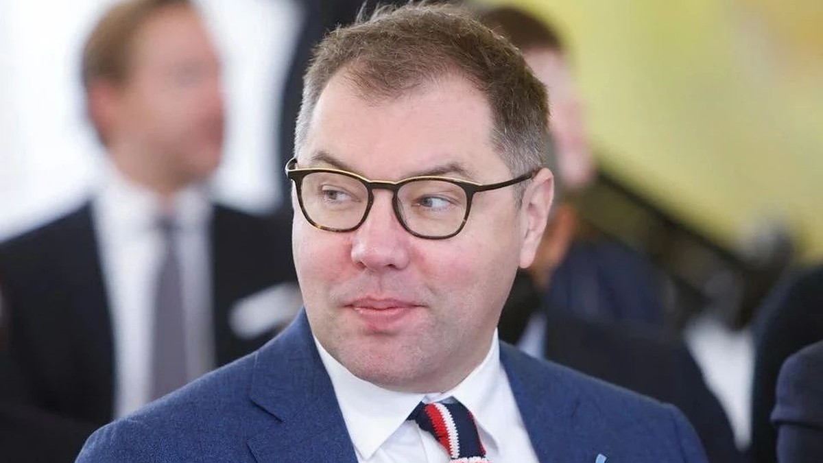 Украинский посол снова выдал перфоманс в Германии
