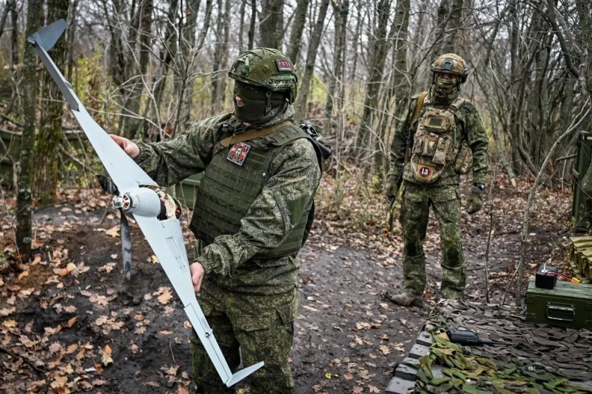 Сводка СВО на вечер 31 октября