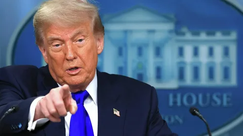 Трамп заявил о приближении мирной сделки между РФ и Украиной