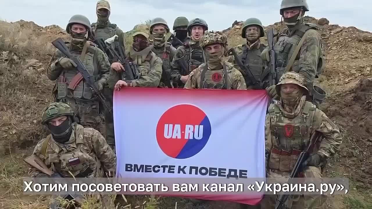 Сергей Карнаухов: Бойцы СВО плохого не посоветуют
