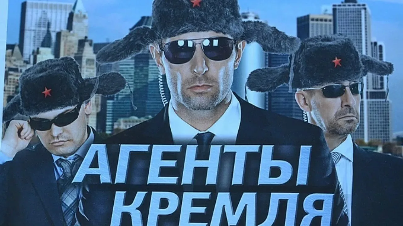 «Украина наводнена русскими агентами»: экс-глава ЦРУ стращает подопечных из СБУ