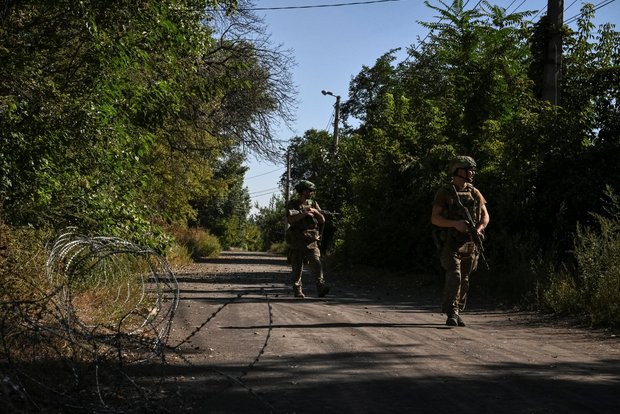 Spectator: Украине пора рассмотреть возможность компромиссного завершения конфликта