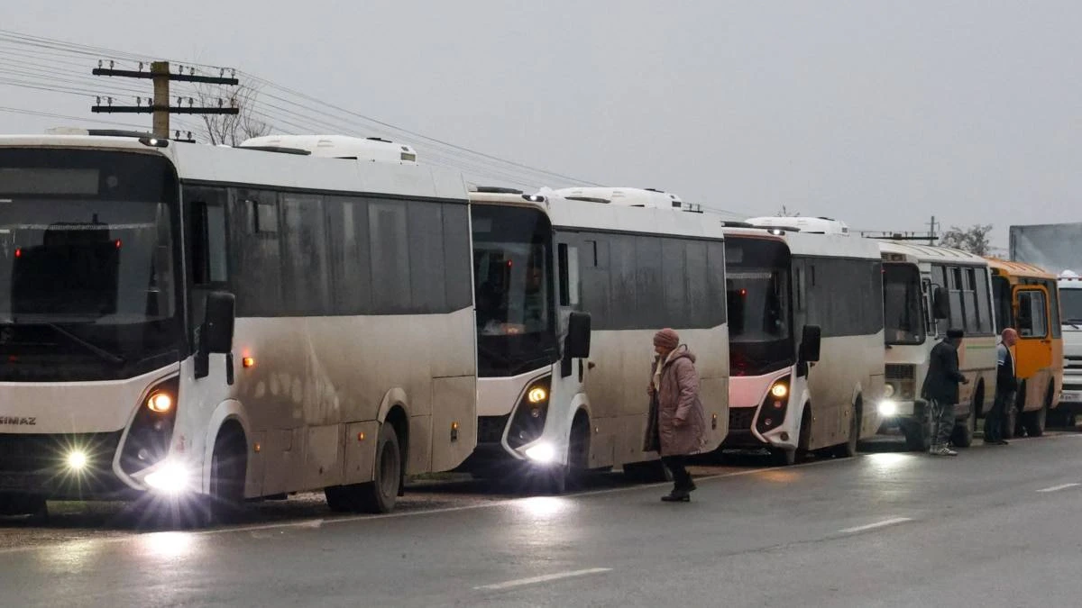 Олег Царёв: Была большая проблема для киевской власти