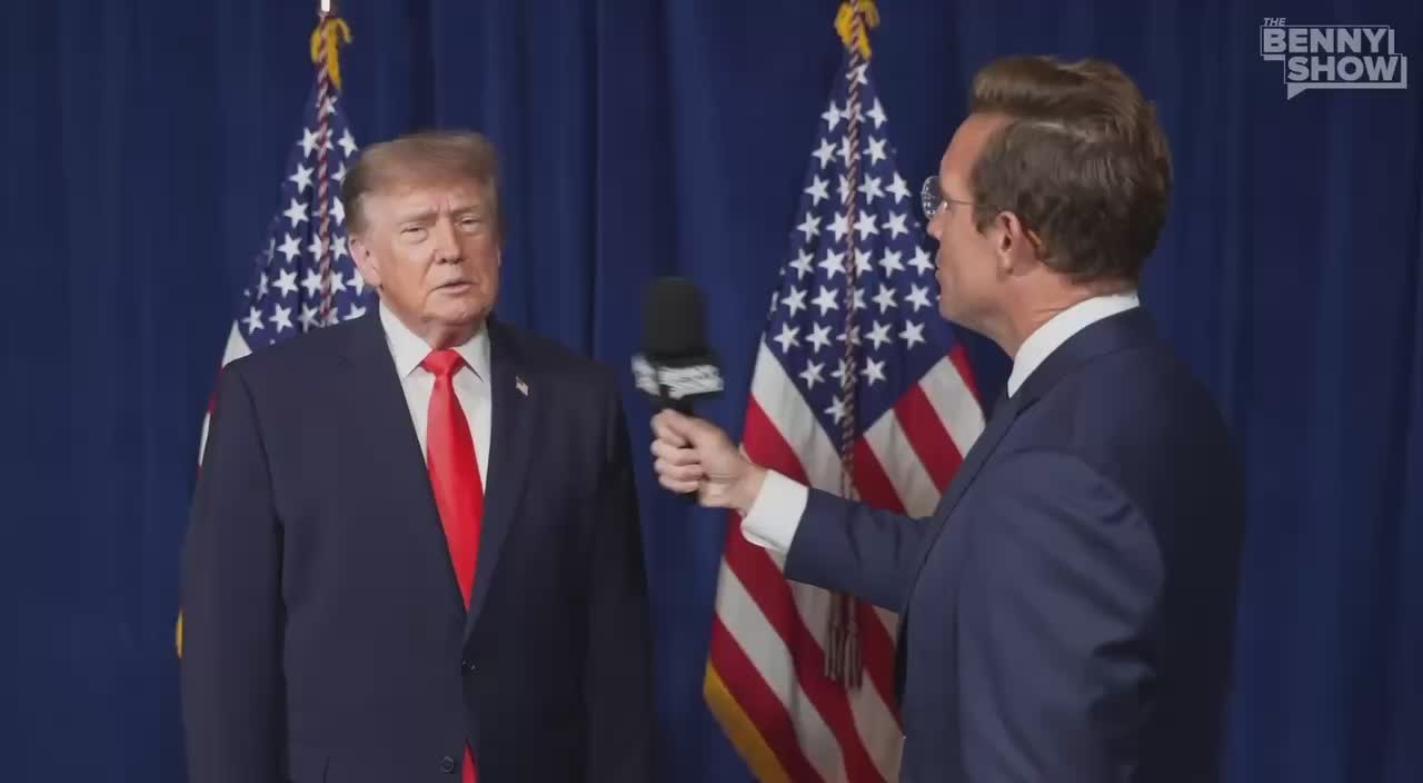 Трамп заявил, что Россия и Украина стали ближе к мирному соглашению: «Сейчас у нас действительно хорошие шансы»