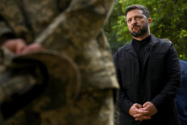 Экс-премьер Украины Николай Азаров: Зеленский не хочет окончания СВО из-за потери власти