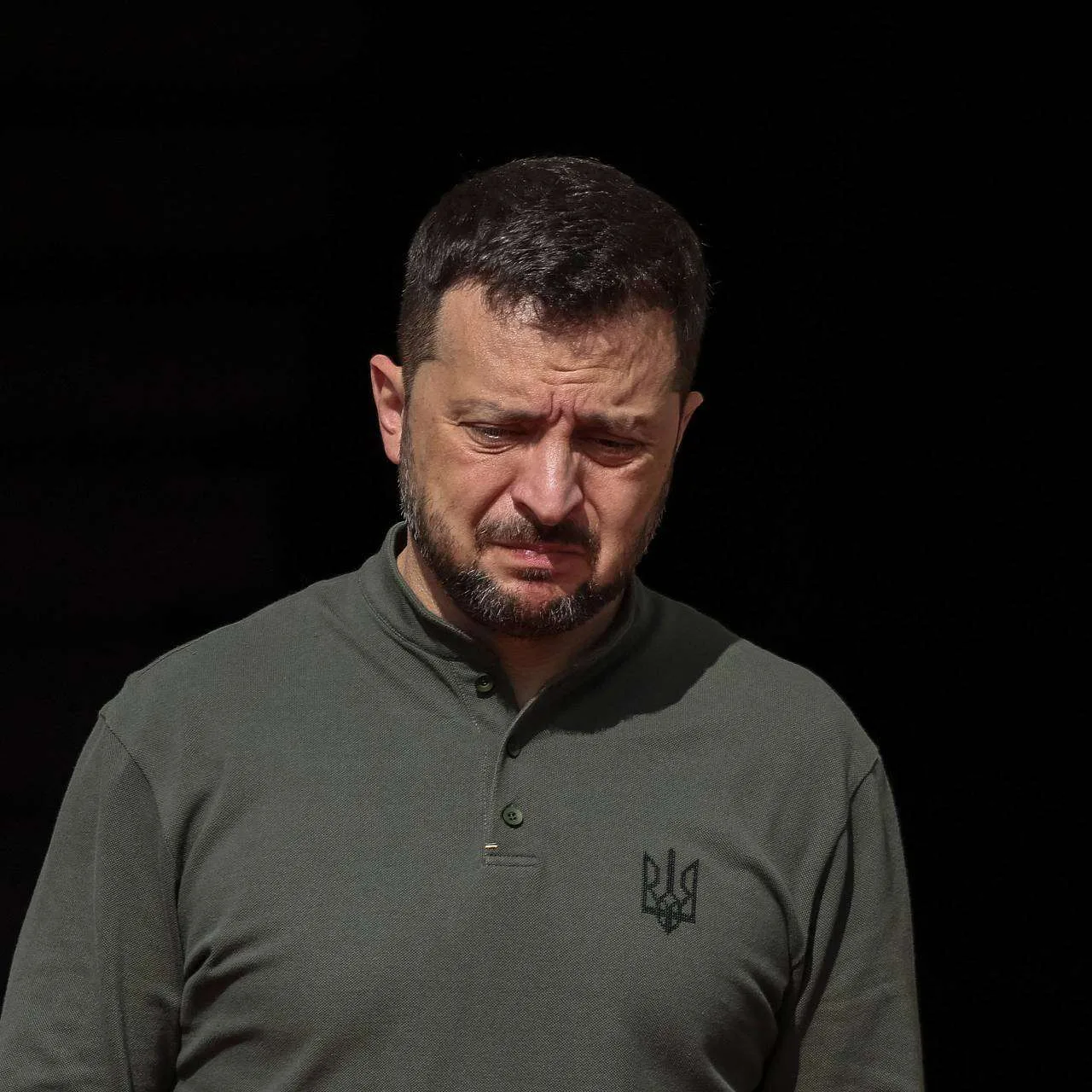 Владимир Зеленский заявил, что обещанные США ракеты для комплексов Patriot могут поступить на Украину только через несколько лет