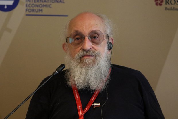 Вассерман: Не дает закончить СВО факт существования террористической организации Украина
