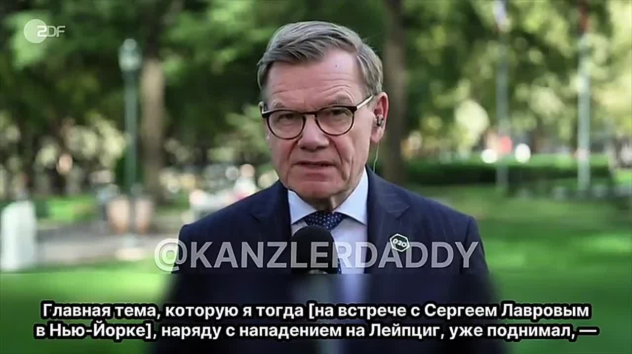 «Наша задача здесь — пытаться сделать всё, чтобы смягчить конфликты и кризисы